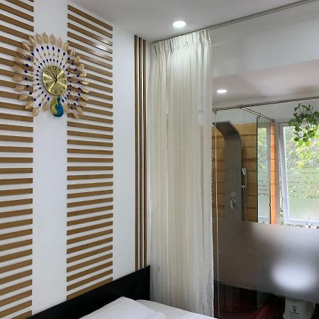 胡志明市 Song Anh酒店 外观 照片